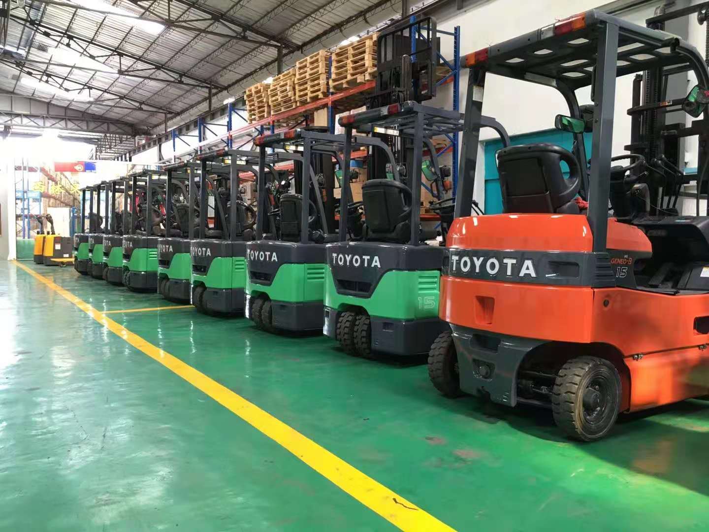 米兰（中国）租赁