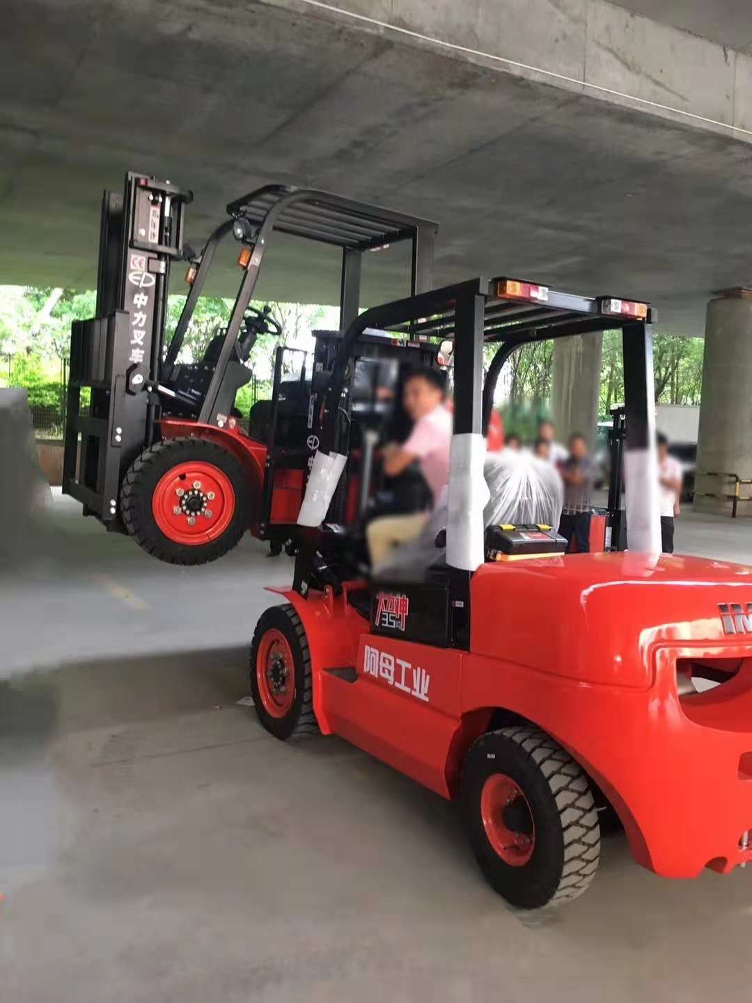 大力神柴油米兰（中国）